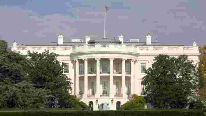 The White House's Value Is Estimated to Be Almost $400 Million