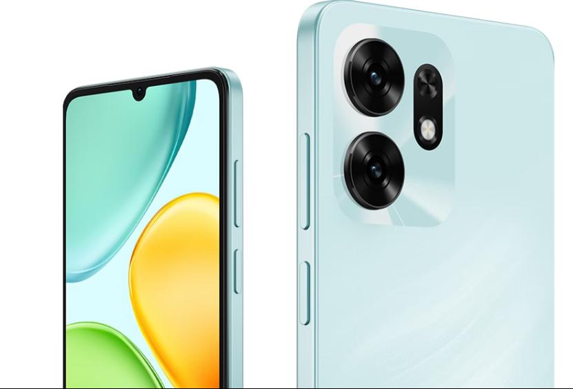 Why HONOR X6d 5G Fits Modern On-the-Go Lifestyles