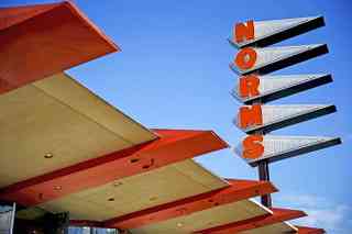 5 of the Best Googie Buildings in L.A.
