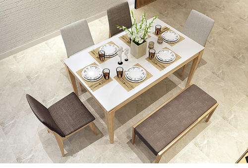 Advantages and Drawbacks of Marble Dining Table