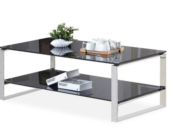 Advantages and Drawbacks of Tempered Glass Tea Tables