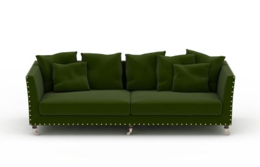 Choose the Sofa of Your Favorite Material