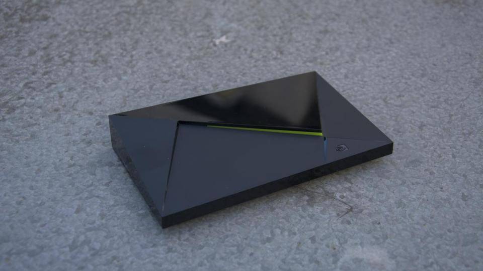 Deal Alert: Get an Nvidia Shield TV for £159.49 at Amazon