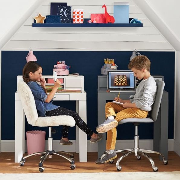 　　Best kids desks 2021: ideal working spaces for learning from home