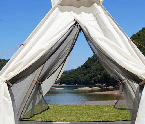 How to Choose the Right Outdoor Tent for Party