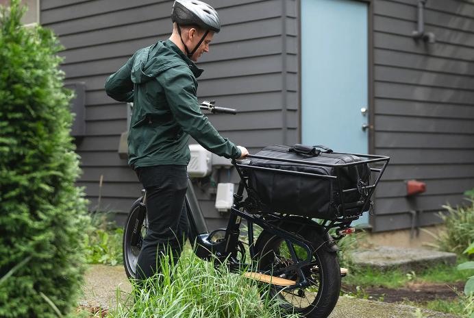 The Guide To Safe And Enjoyable Rides For Carrying A Passenger On An Electric Cargo Bike