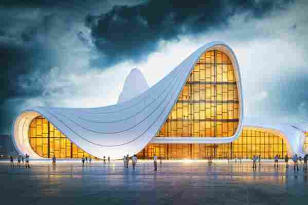 YD JOB ALERT: Zaha Hadid Architects is looking for a Lead Designer/Architect