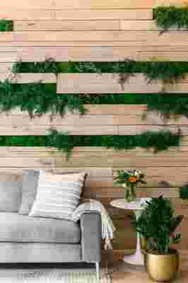 How a Vertical Garden Can Improve Your Health