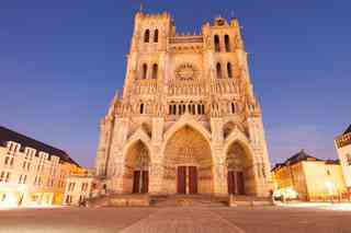 8 of the Best Gothic Cathedrals